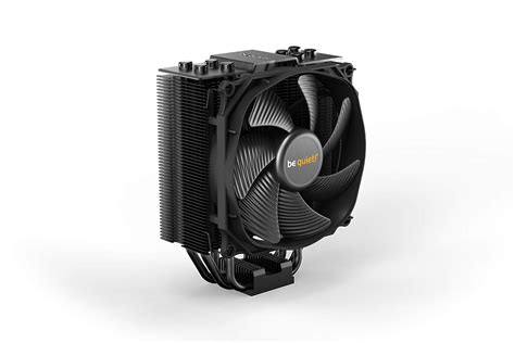 be quiet pure rock slim tdp|dark rock slim cpu cooler.